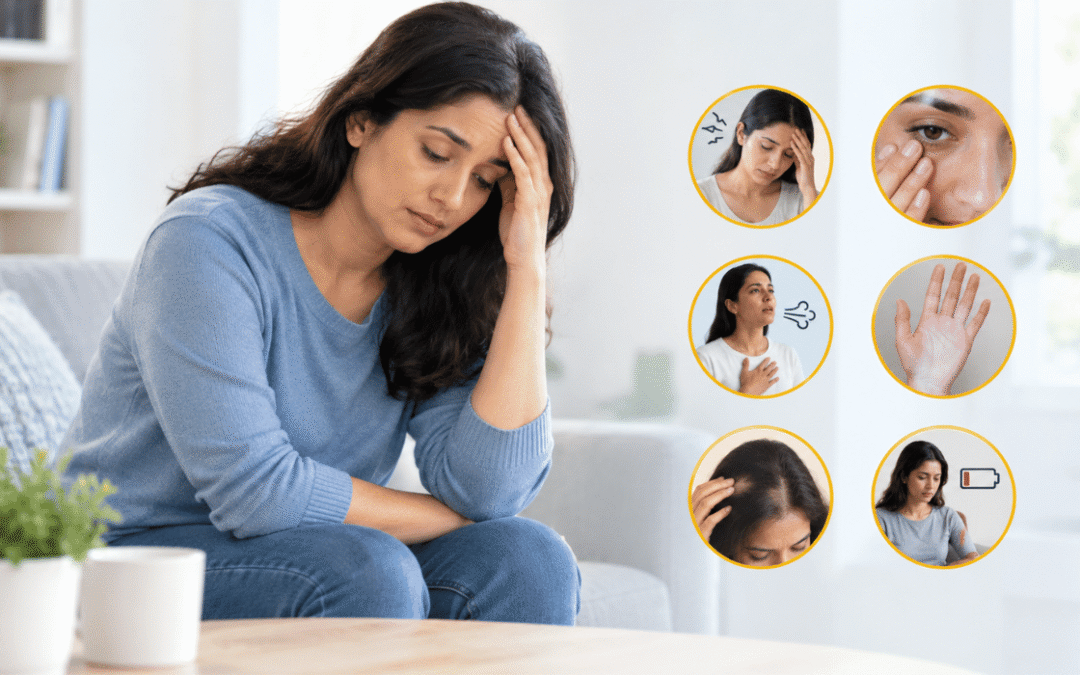 low iron symptoms, signs you should not ignore.